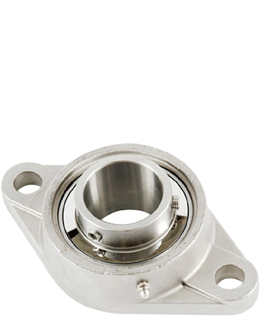 Bearing seat (mounted bearing)