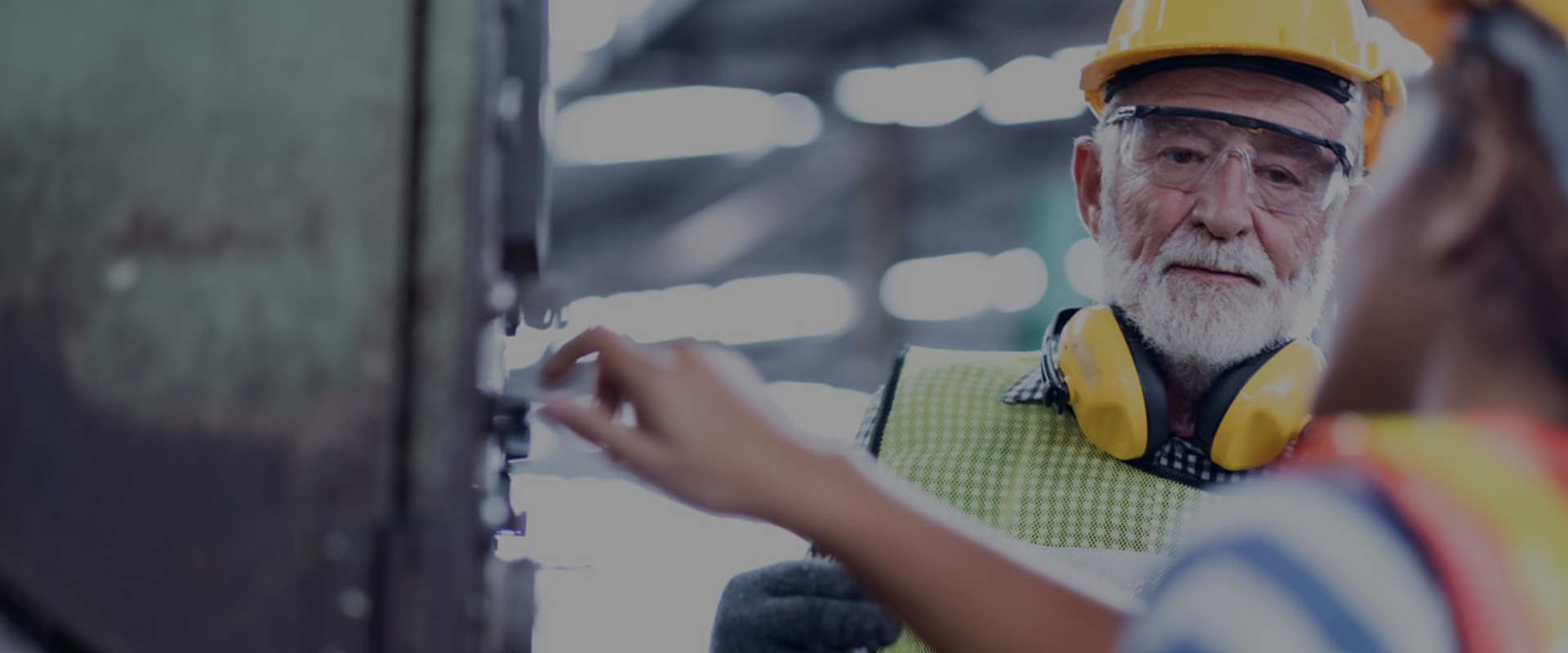 Industrial Applications